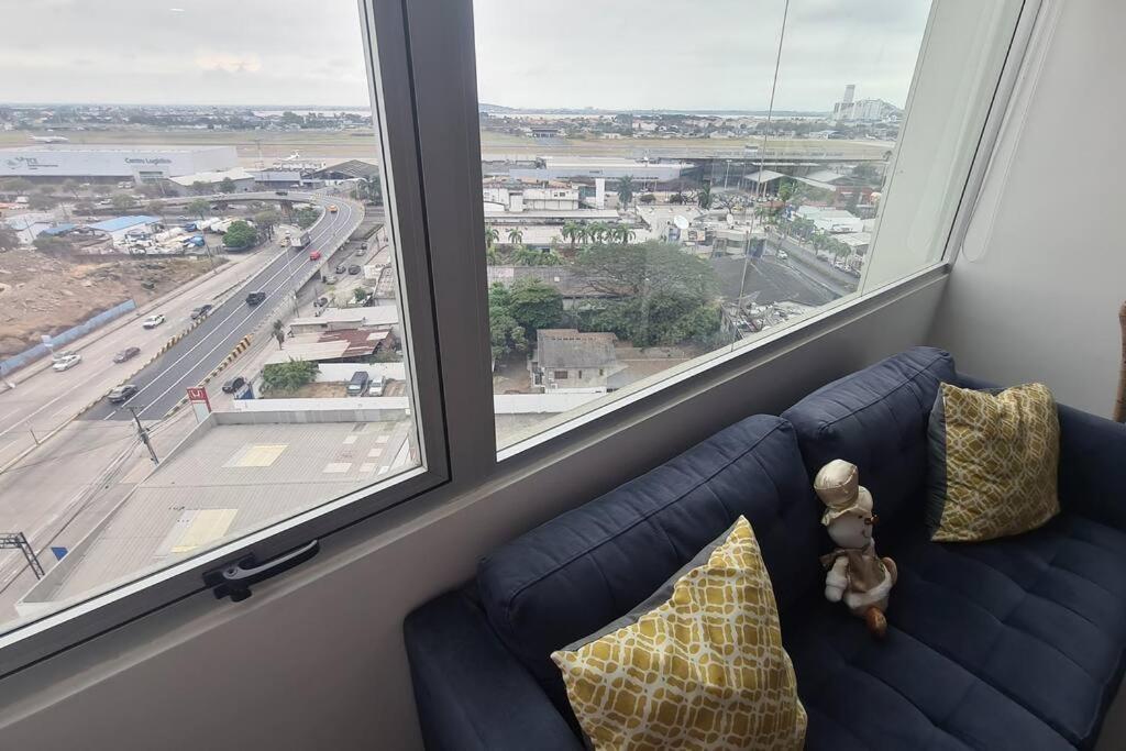 Ecusuites Apartamento Ejecutivo Hotel Sheraton Aeropuerto Quo