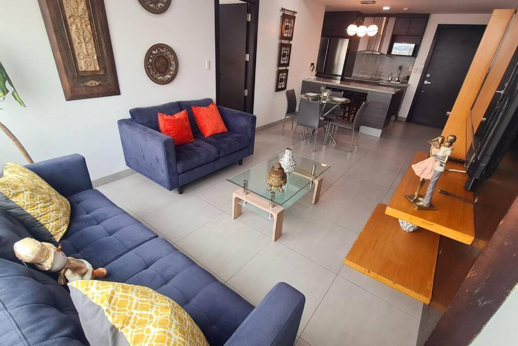Ecusuites Apartamento Ejecutivo Hotel Sheraton Aeropuerto Quo