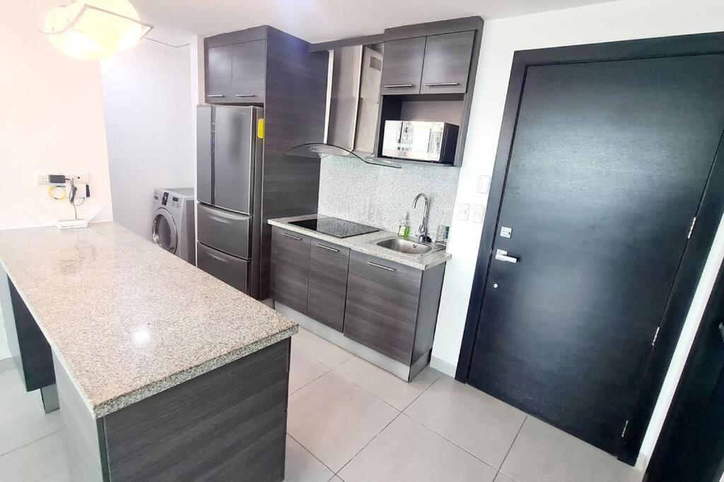 Ecusuites Apartamento Ejecutivo Hotel Sheraton Aeropuerto Quo