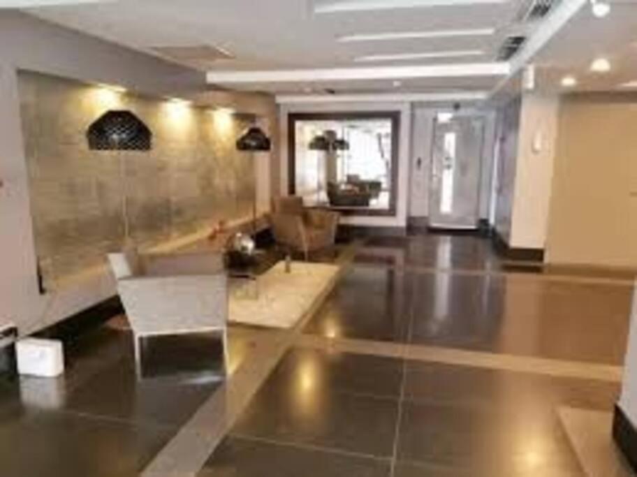 Ecusuites Apartamento Ejecutivo Hotel Sheraton Aeropuerto Quo