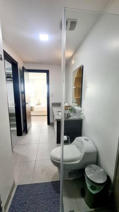 Ecusuites Apartamento Ejecutivo Hotel Sheraton Aeropuerto Quo