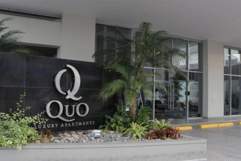 Ecusuites Apartamento Ejecutivo Hotel Sheraton Aeropuerto Quo