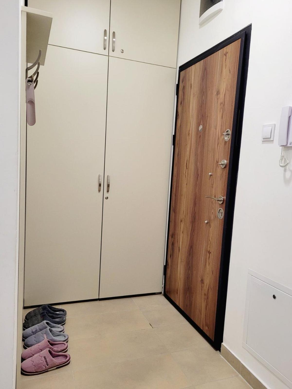 Apartman Lukić