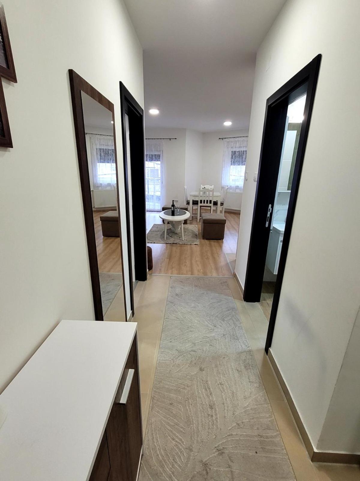 Apartman Lukić