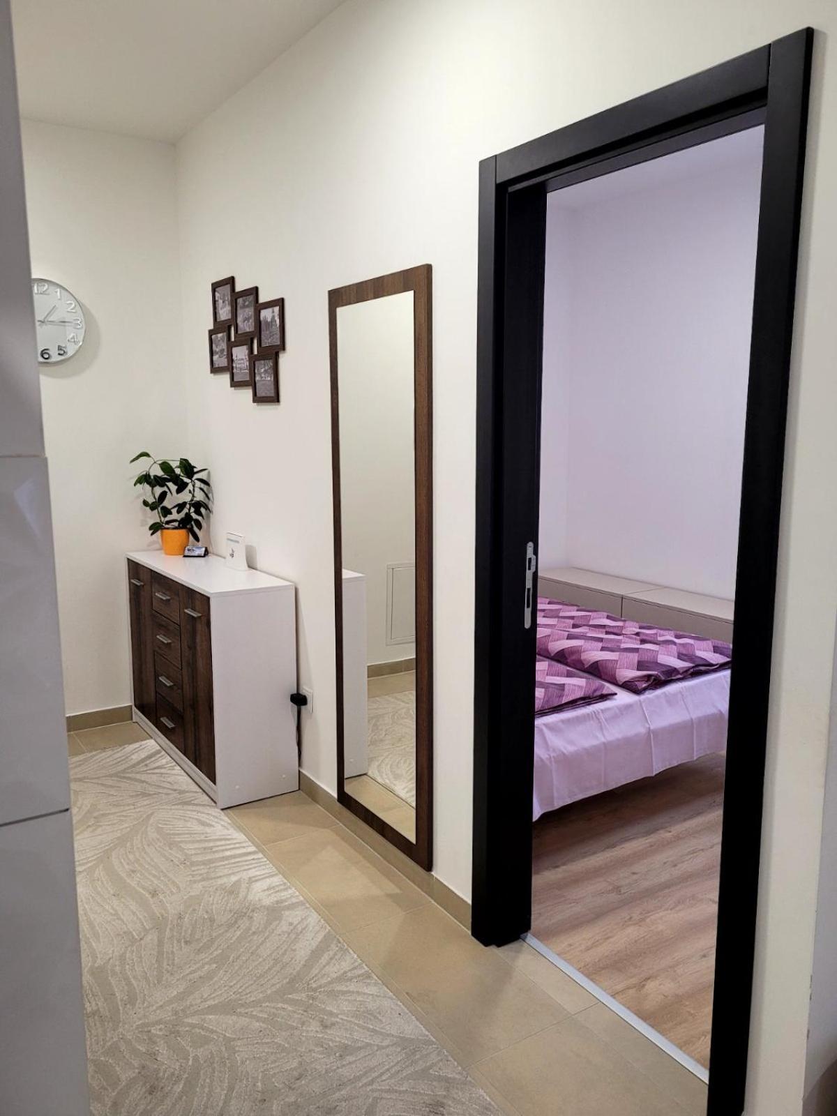 Apartman Lukić