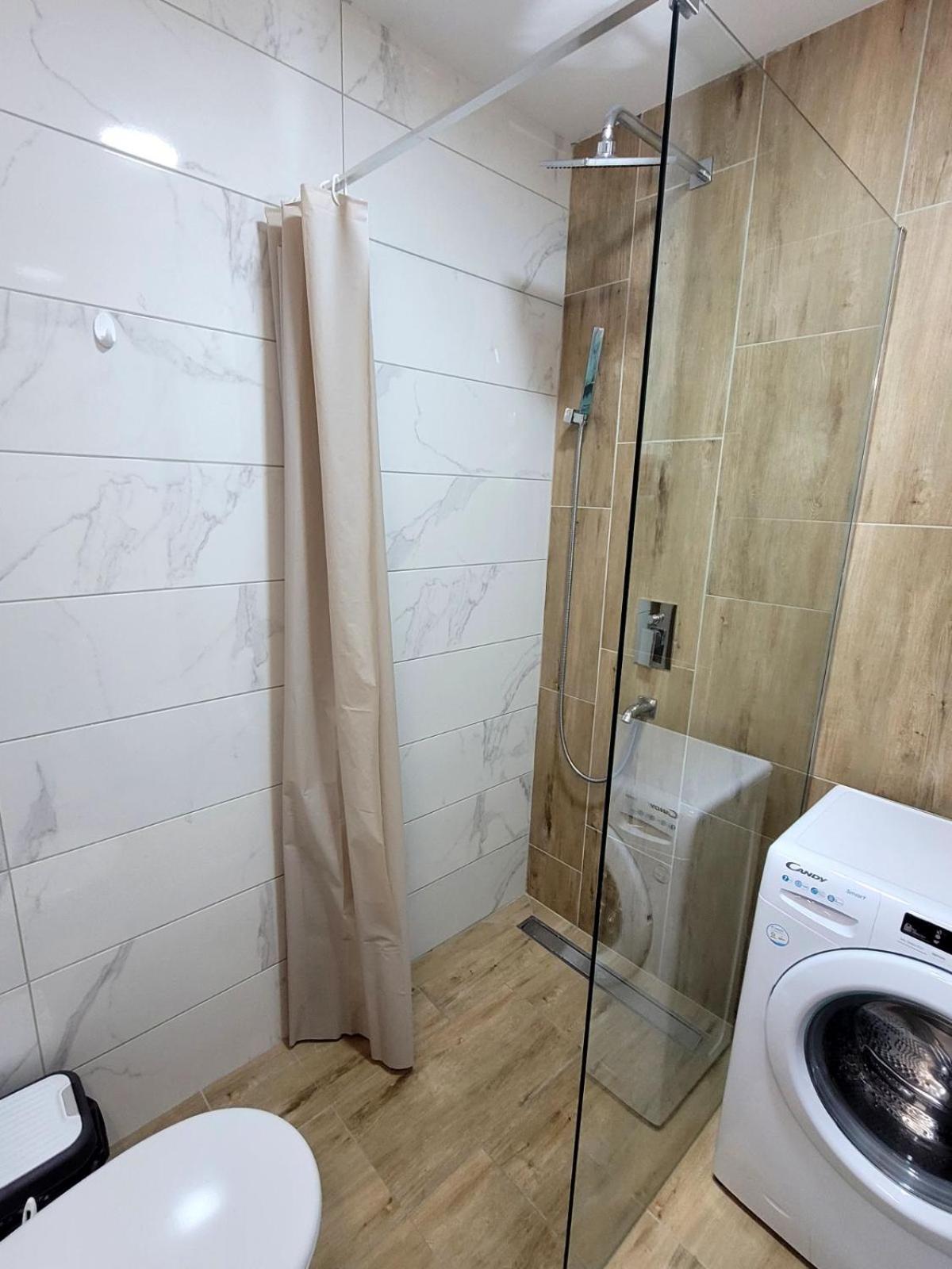 Apartman Lukić