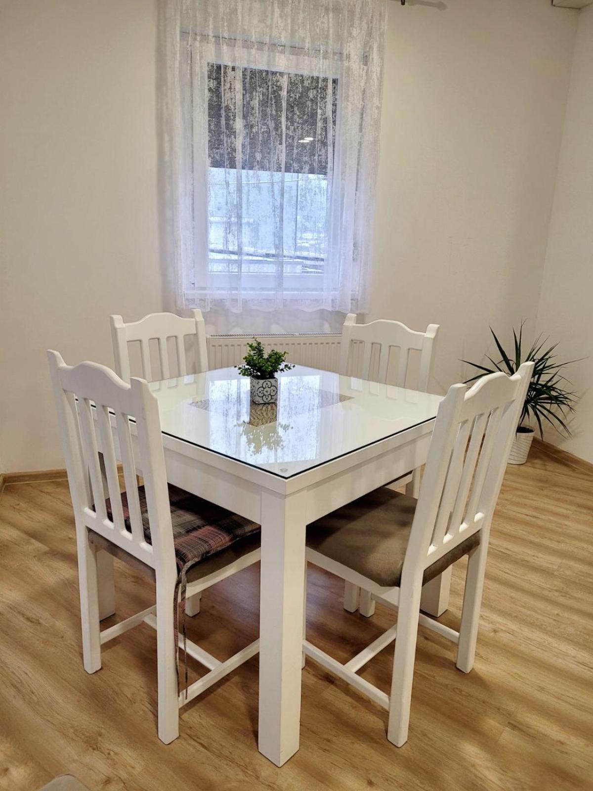 Apartman Lukić