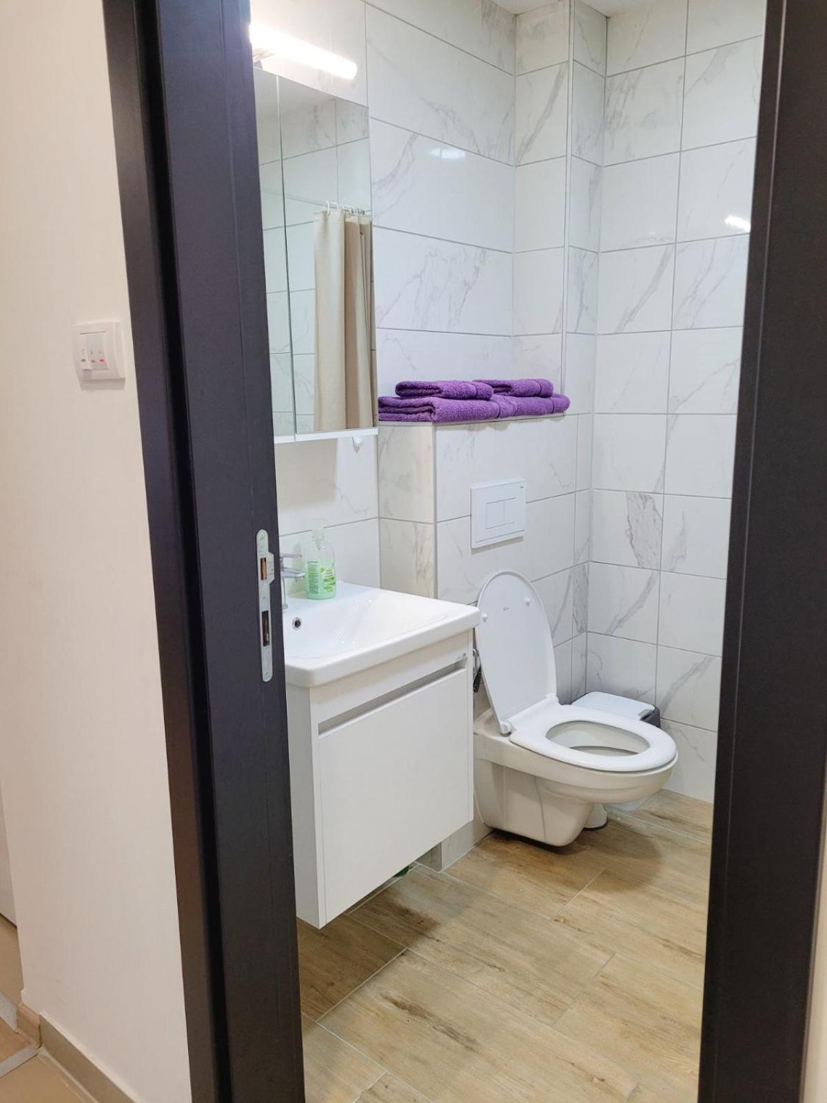 Apartman Lukić