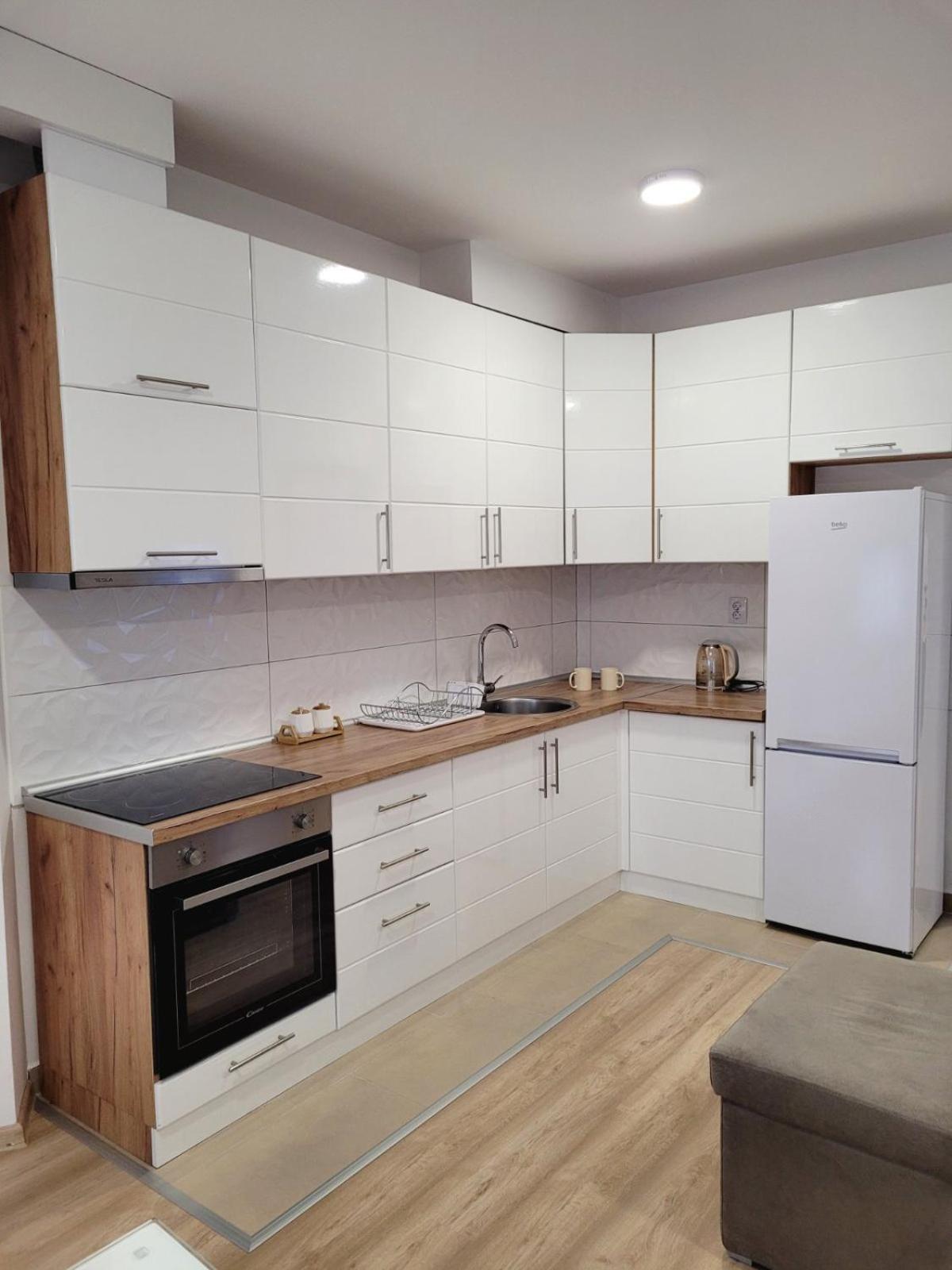 Apartman Lukić