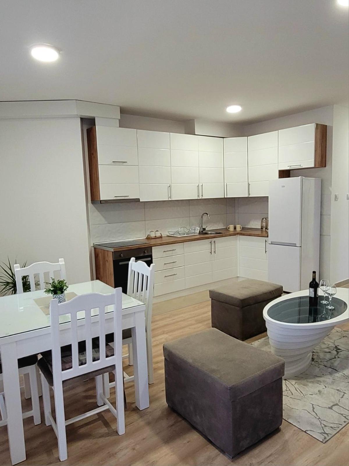Apartman Lukić