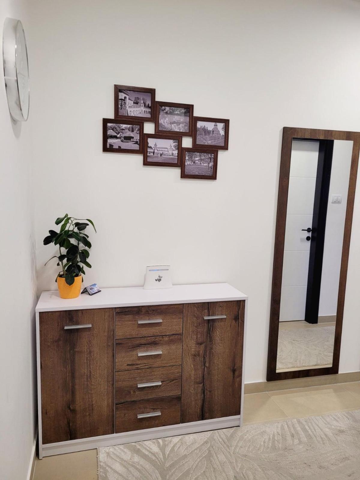 Apartman Lukić