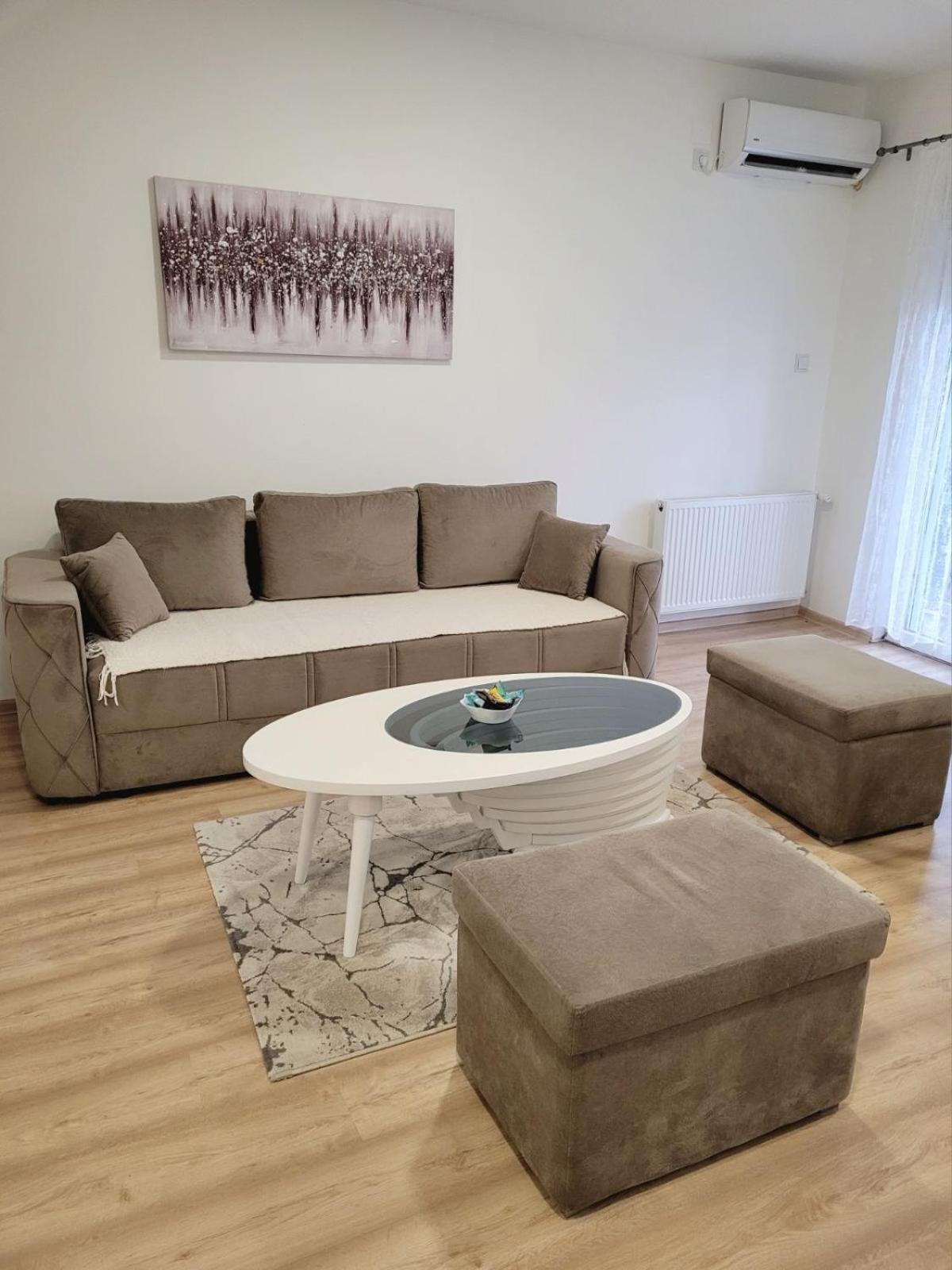 Apartman Lukić