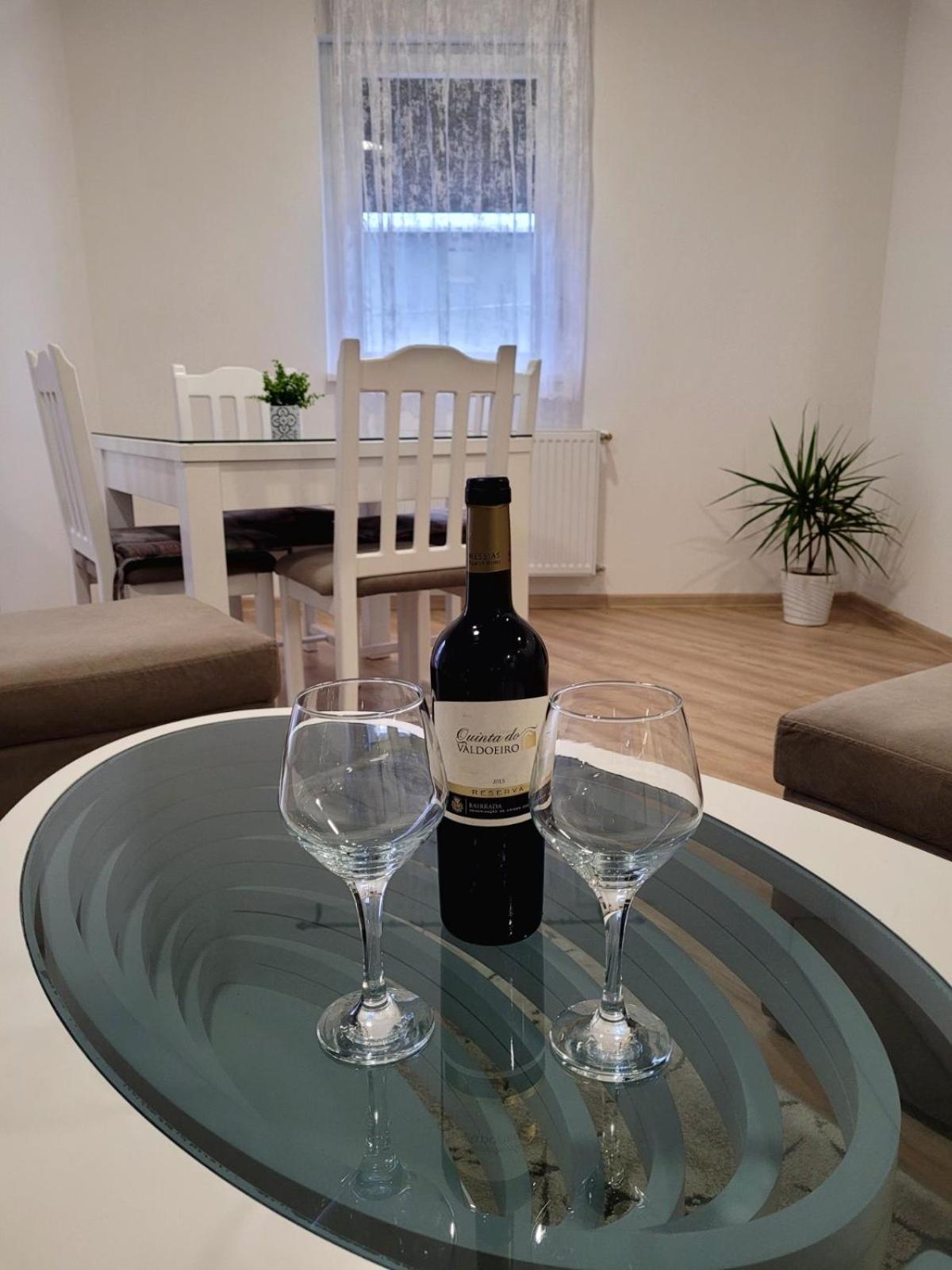Apartman Lukić