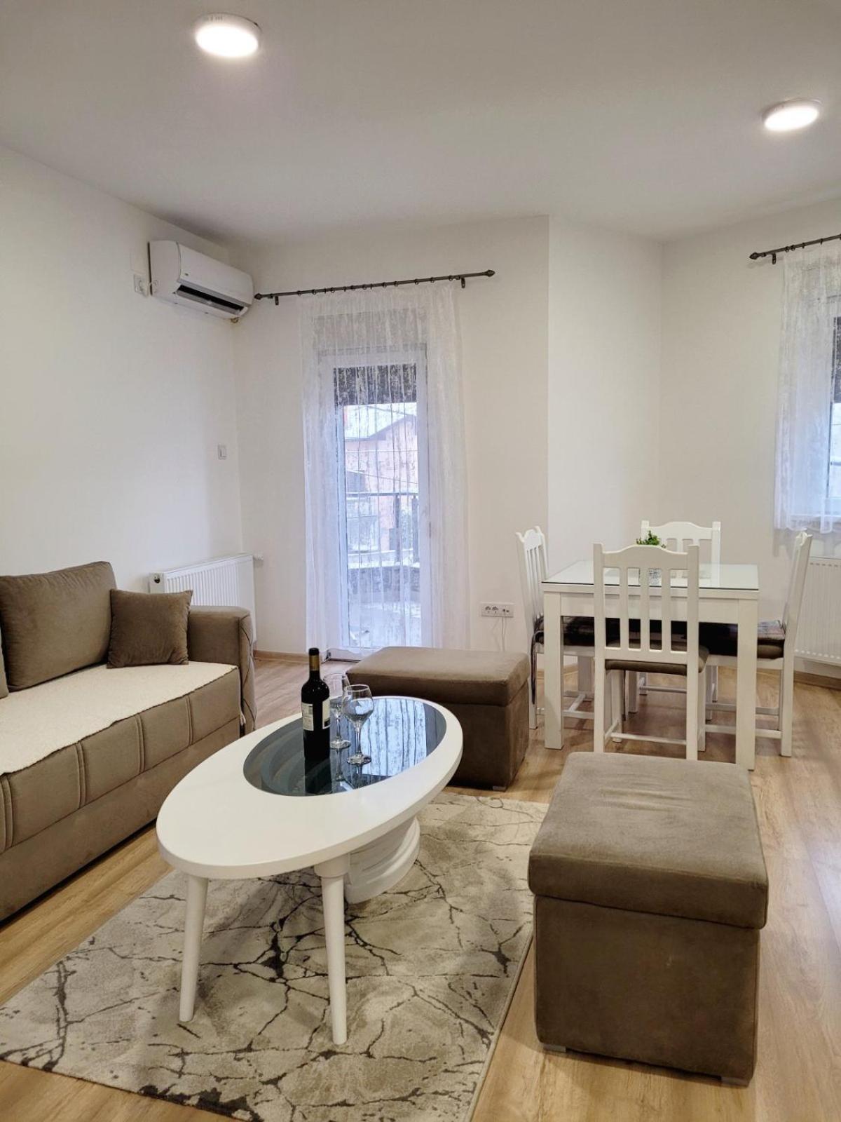 Apartman Lukić