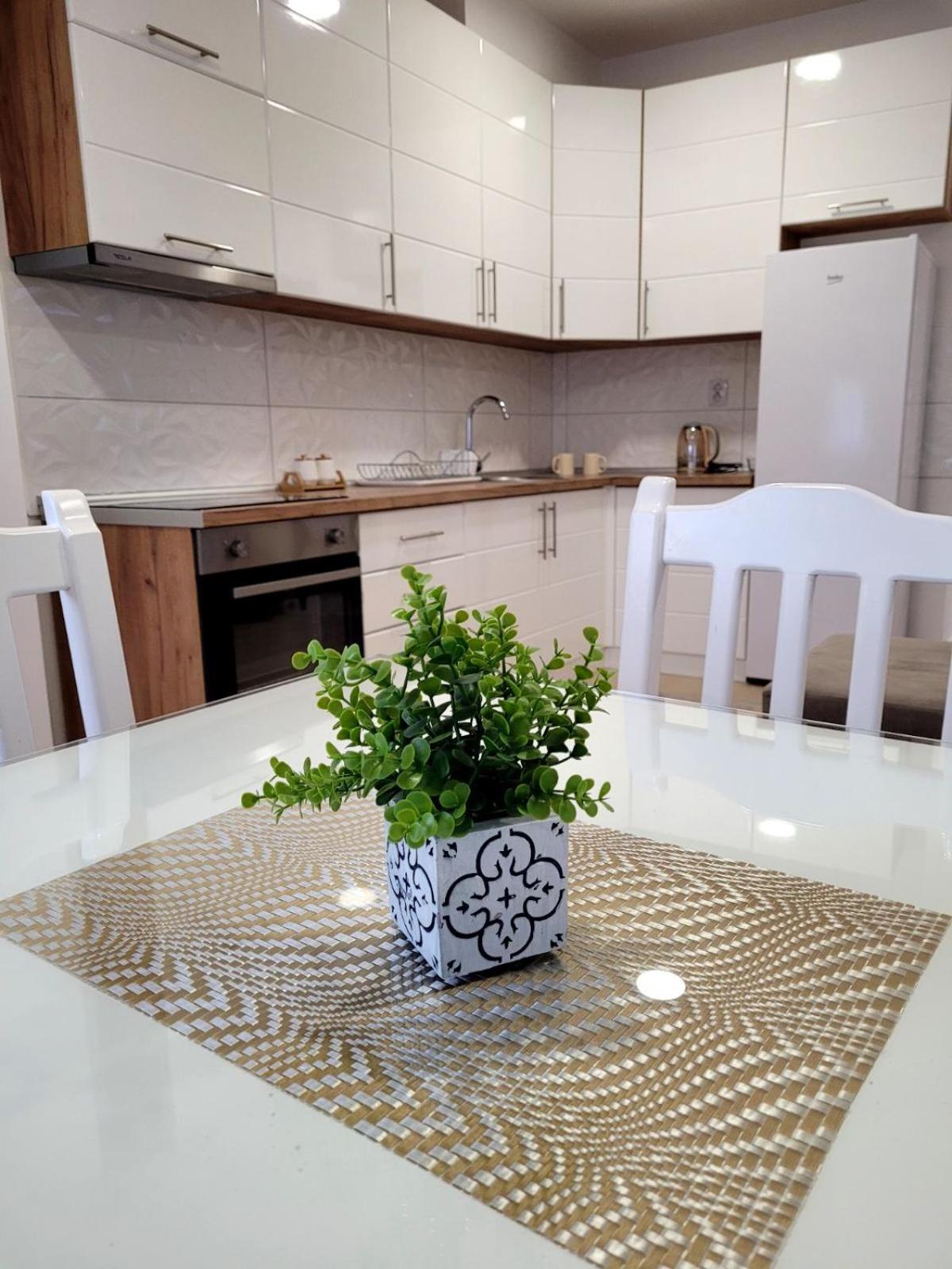 Apartman Lukić
