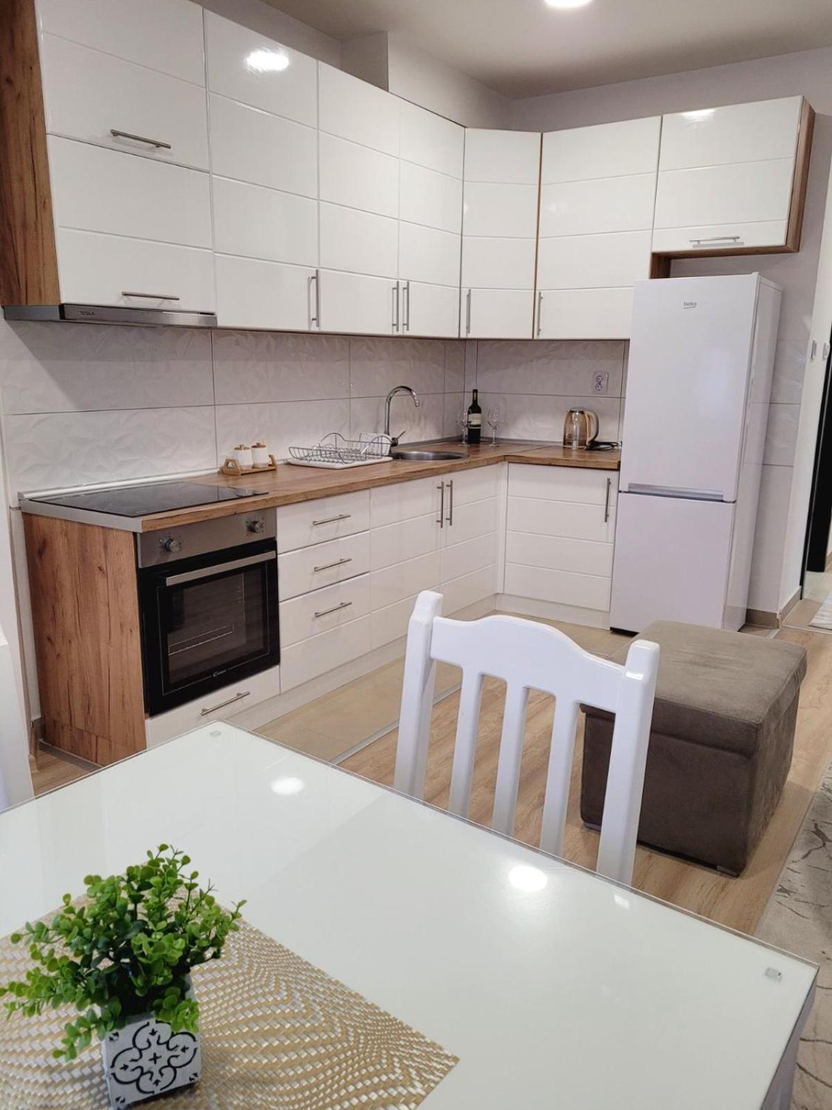 Apartman Lukić
