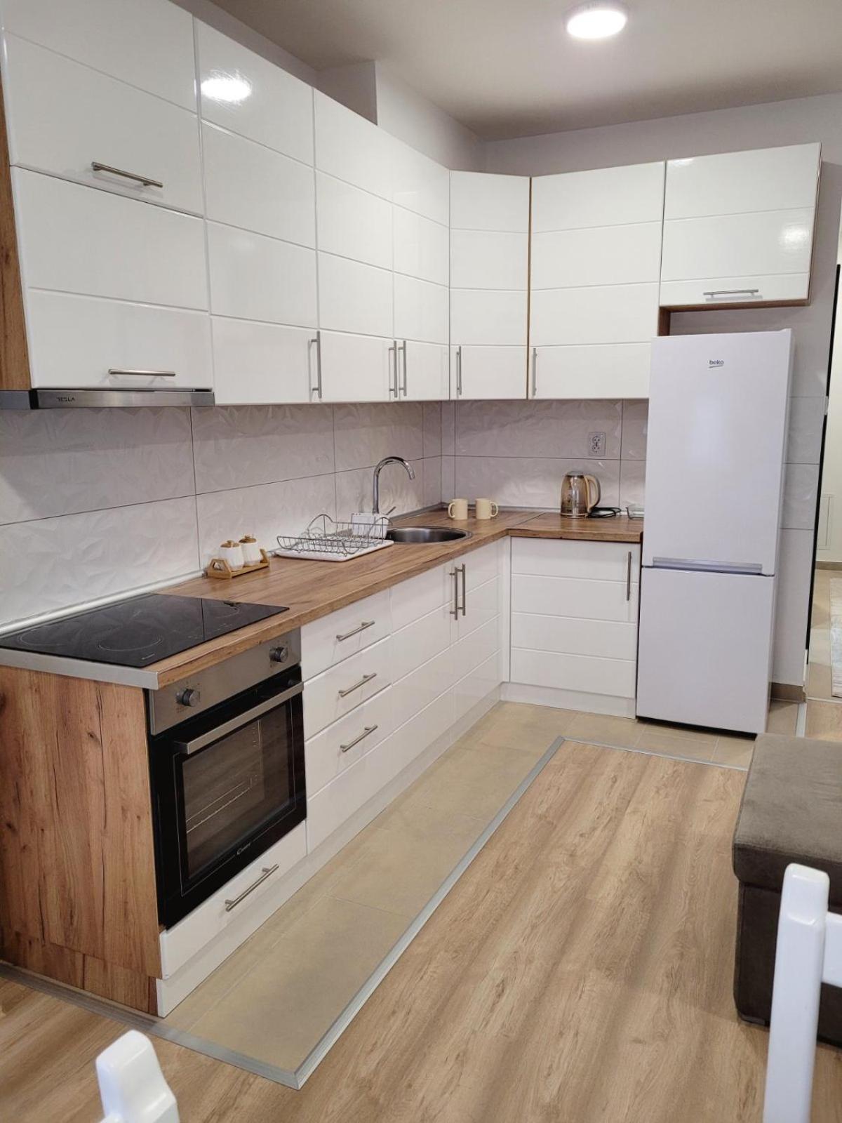 Apartman Lukić