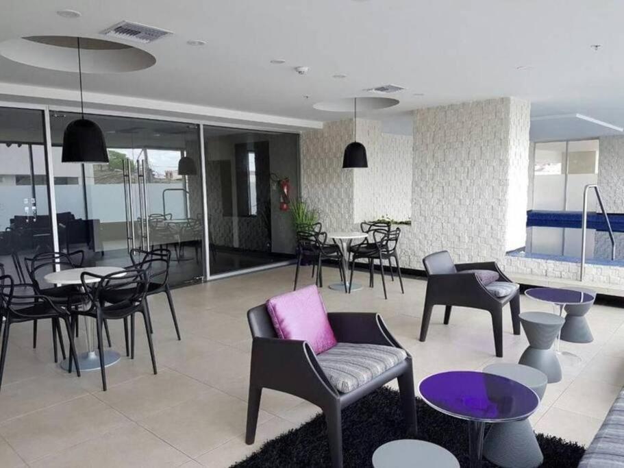 Ecusuites Apartamento Ejecutivo Hotel Sheraton Aeropuerto Quo