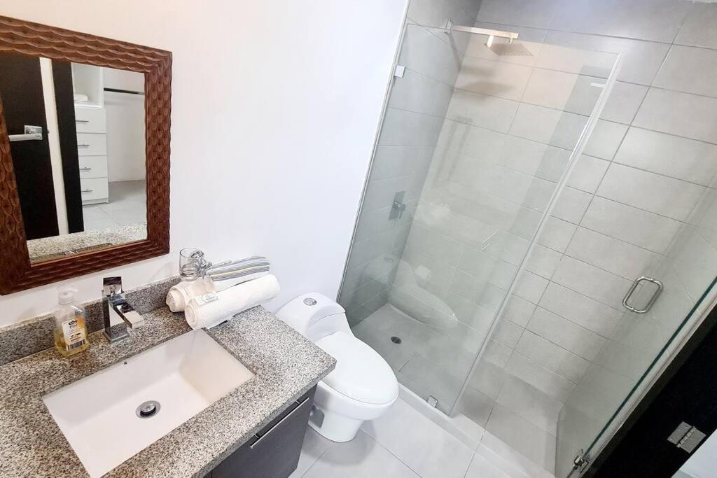 Ecusuites Apartamento Ejecutivo Hotel Sheraton Aeropuerto Quo
