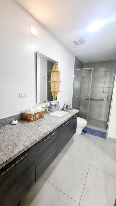 Ecusuites Apartamento Ejecutivo Hotel Sheraton Aeropuerto Quo