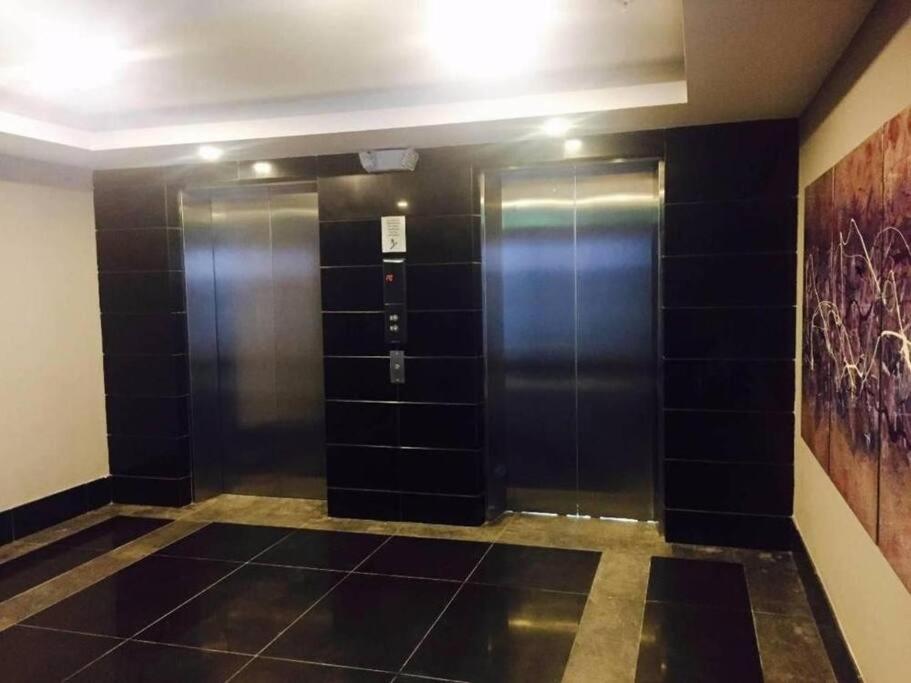 Ecusuites Apartamento Ejecutivo Hotel Sheraton Aeropuerto Quo