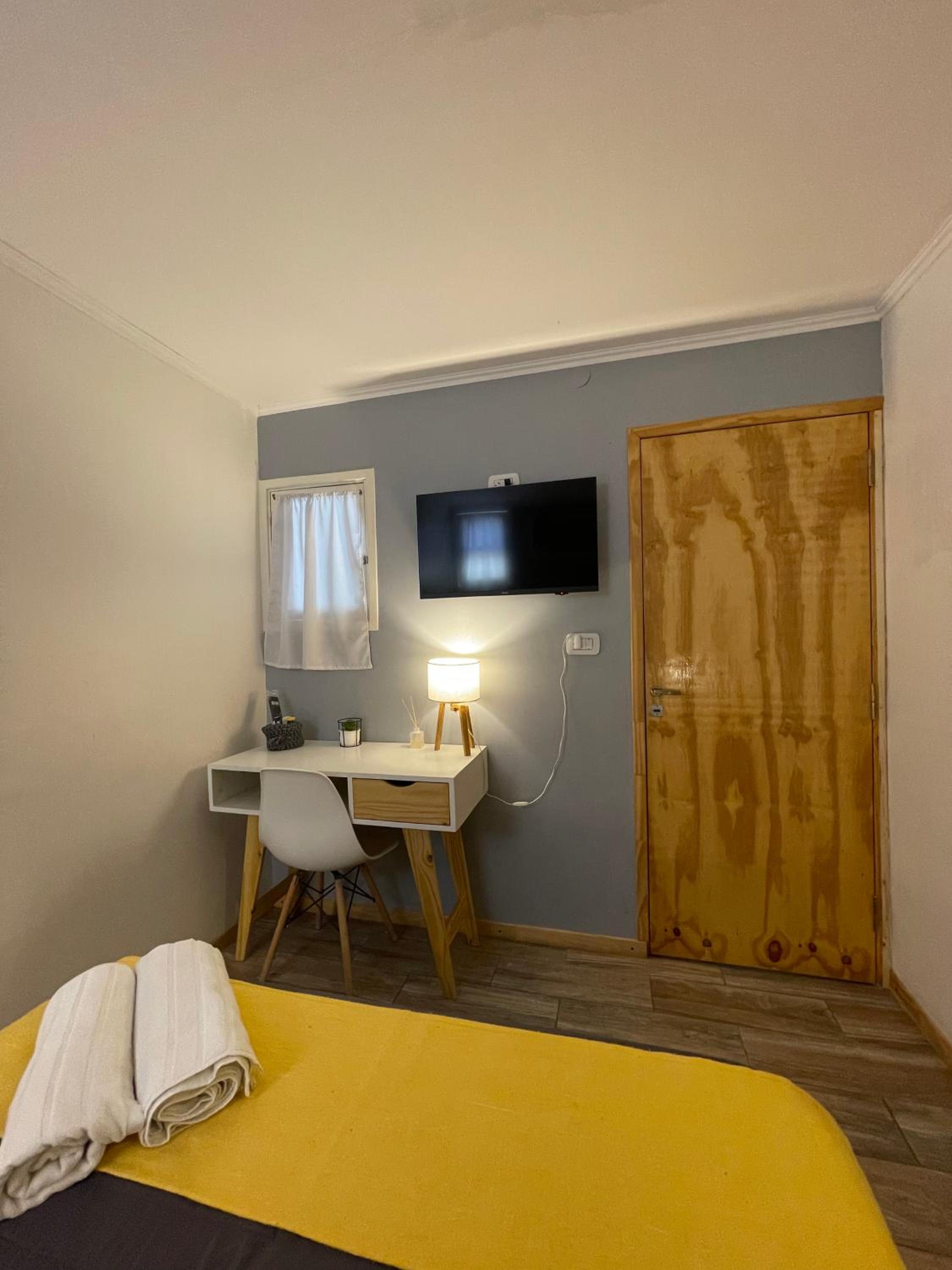 Mora Hostel