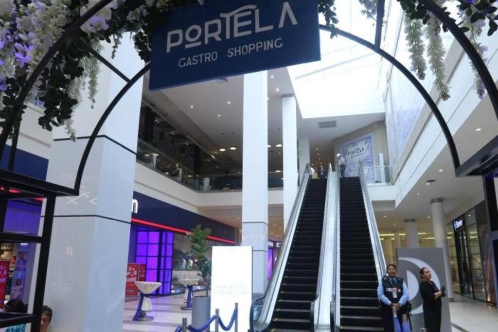 Ecusuites Apartamento Ejecutivo Hotel Sheraton Aeropuerto Quo
