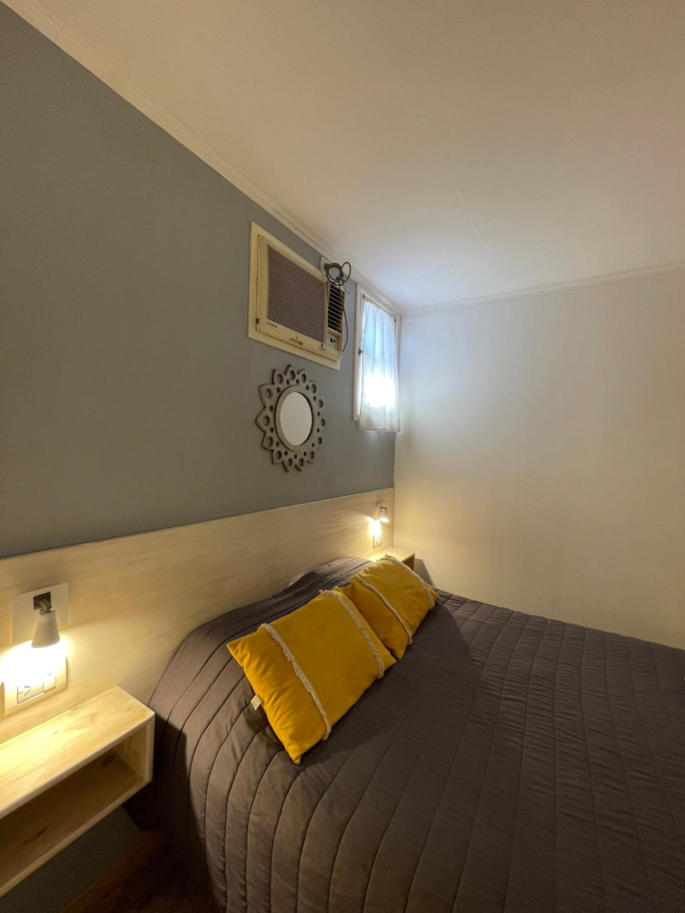Mora Hostel