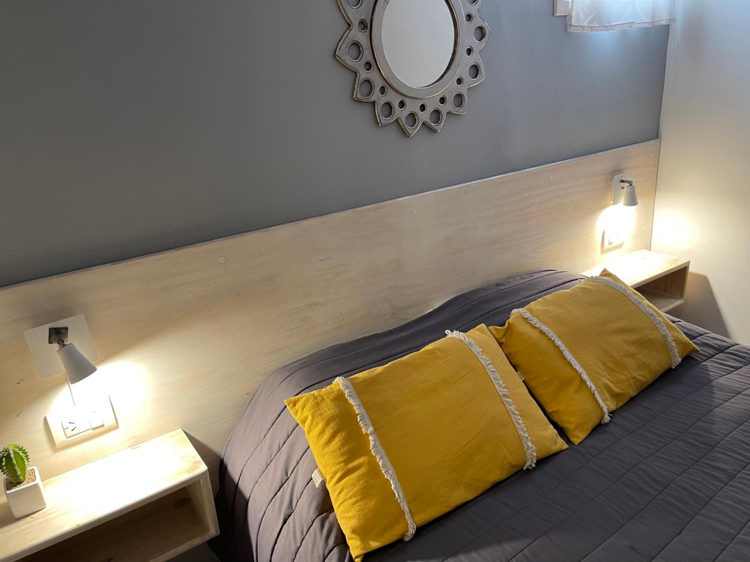Mora Hostel