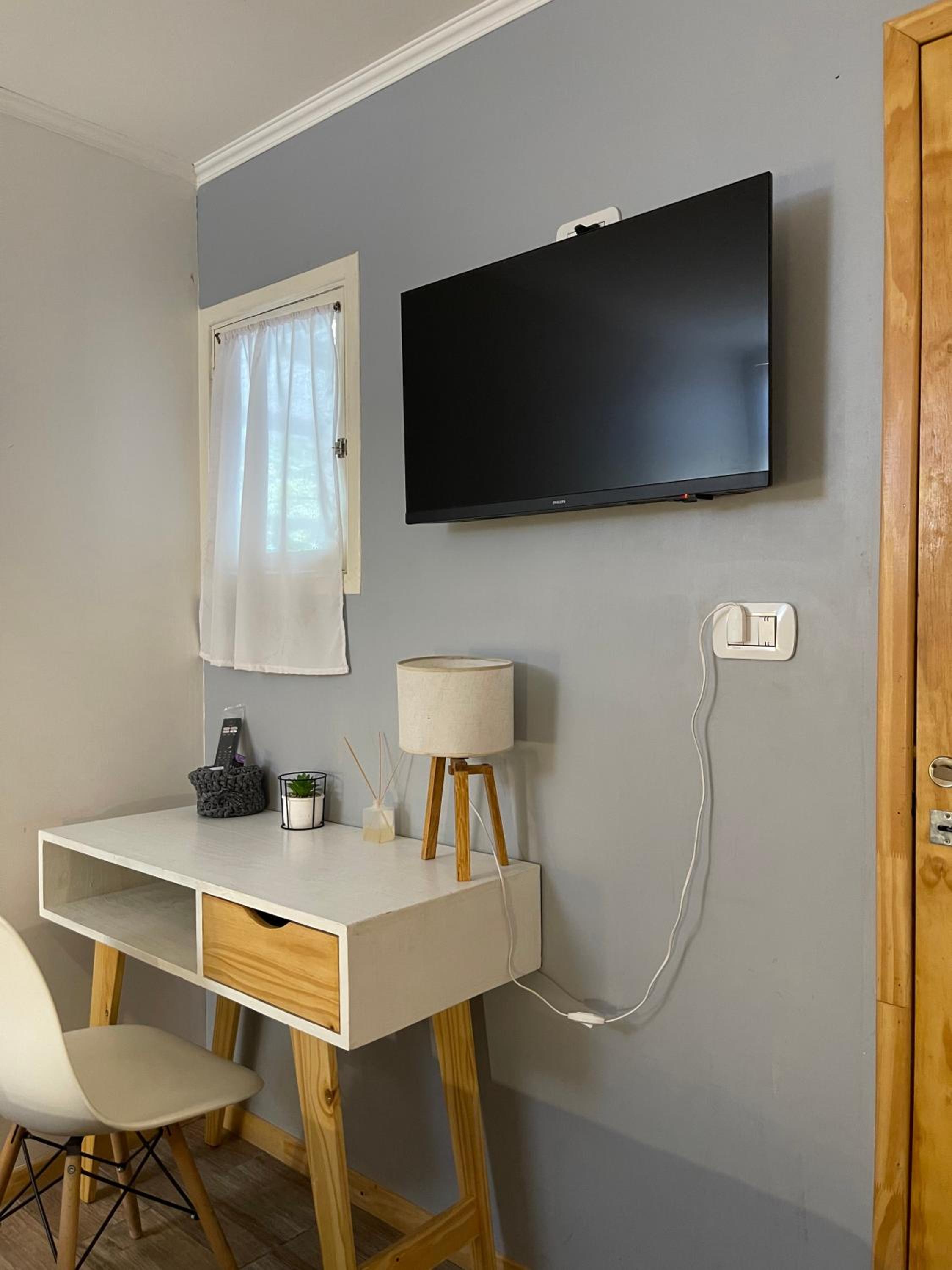 Mora Hostel