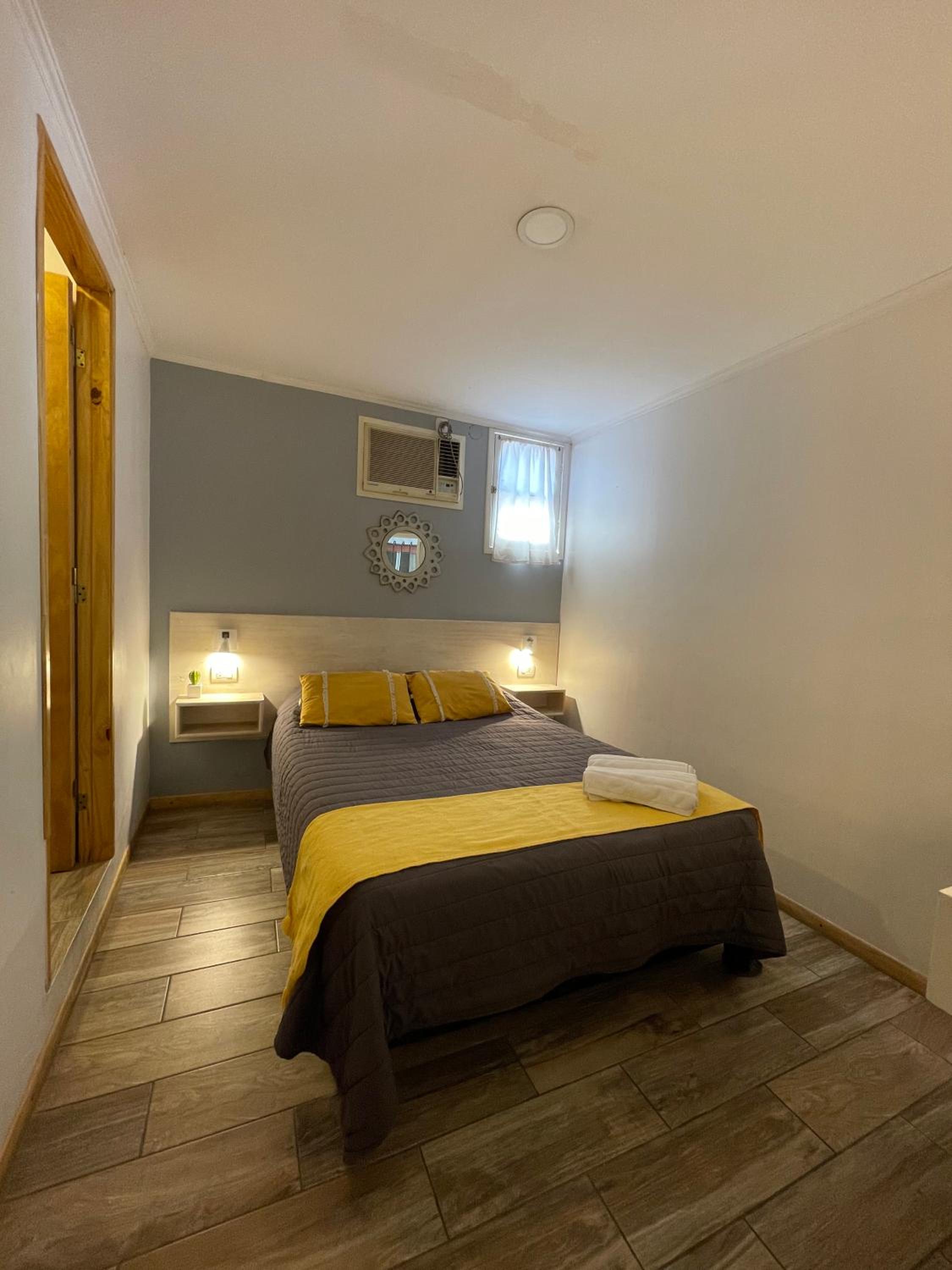 Mora Hostel