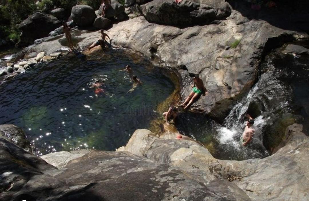 Playa arenal