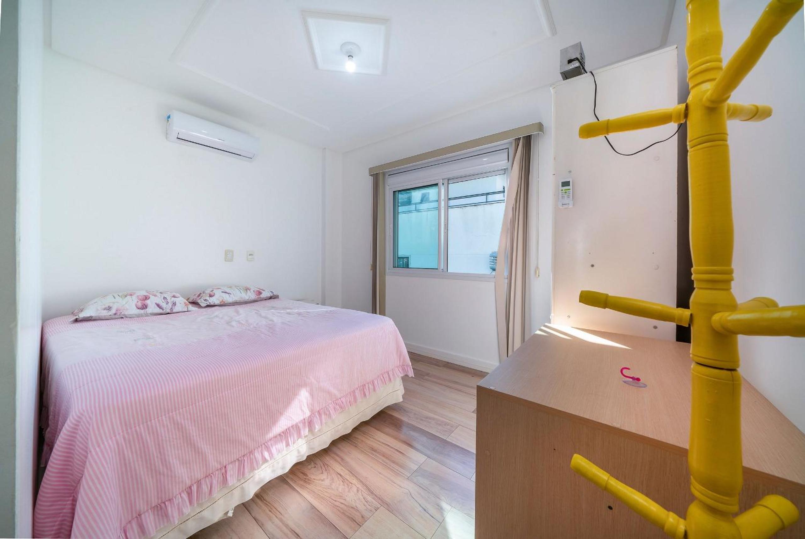 Aluguel Apartamento 3 quartos sendo 1 suíte em Bombinhas