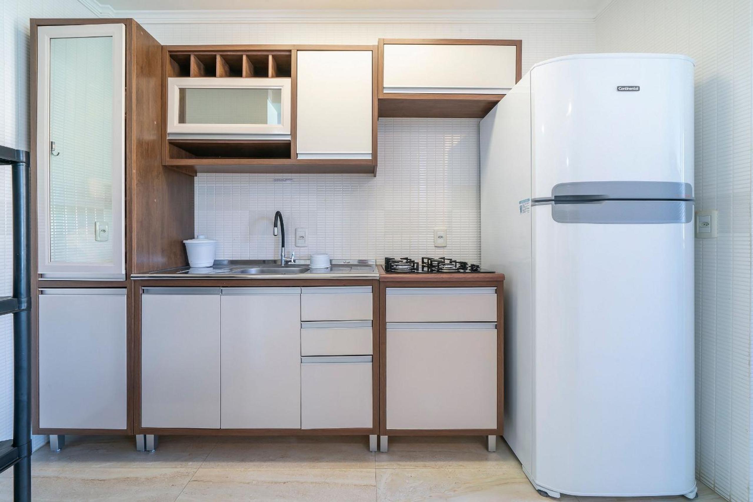 Aluguel Apartamento 3 quartos sendo 1 suíte em Bombinhas