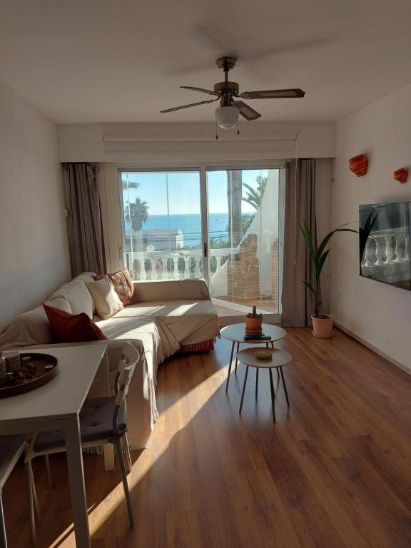 Casa Dancha La Cala