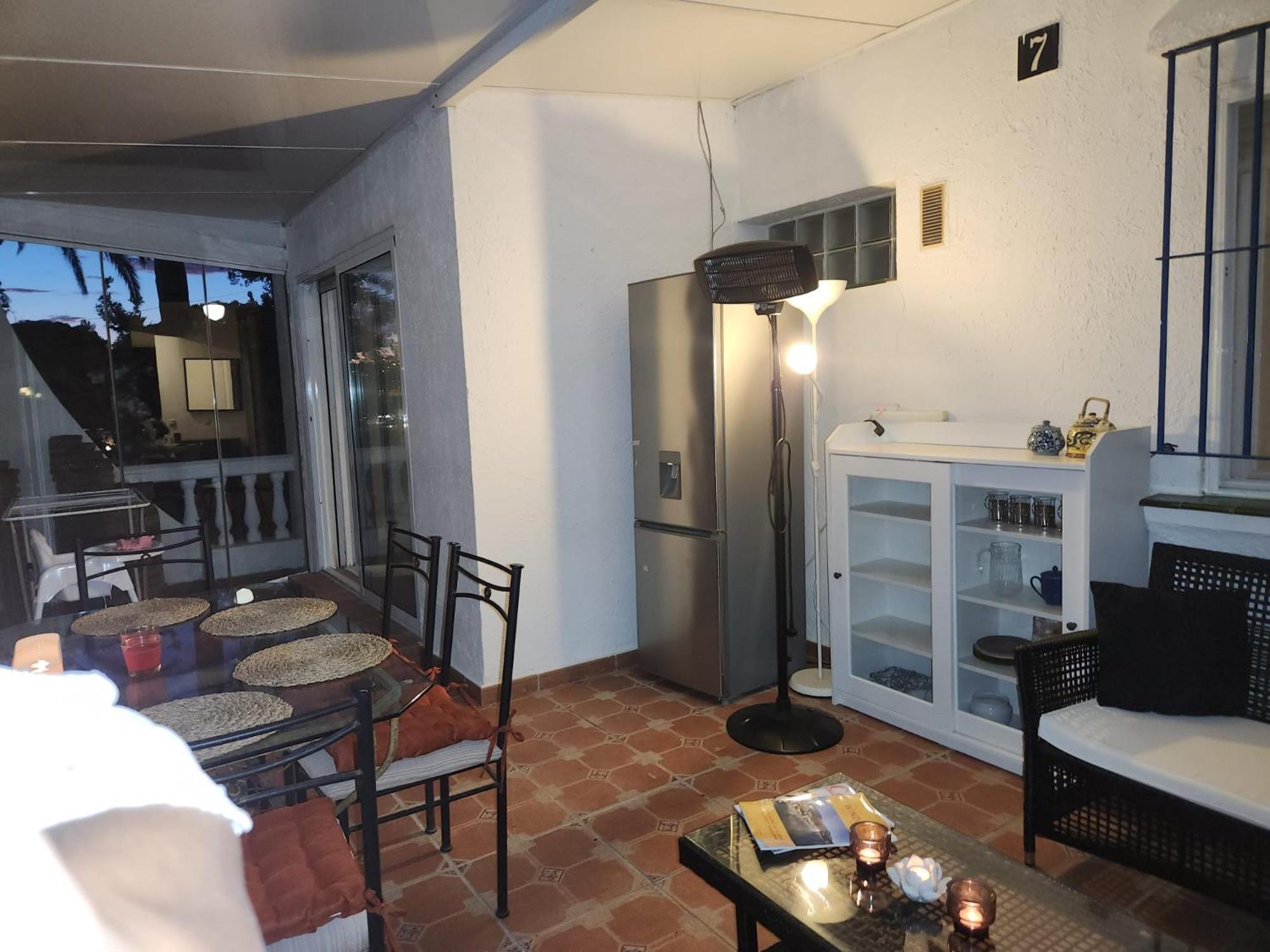 Casa Dancha La Cala
