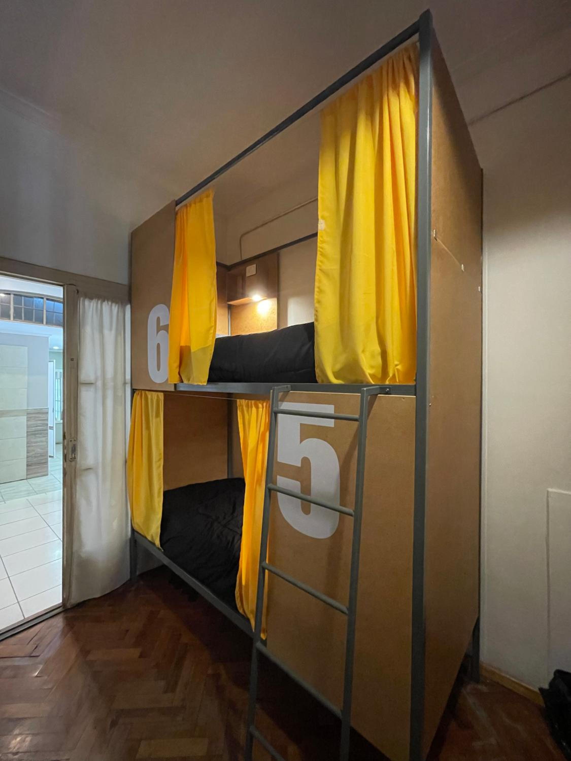 Mora Hostel