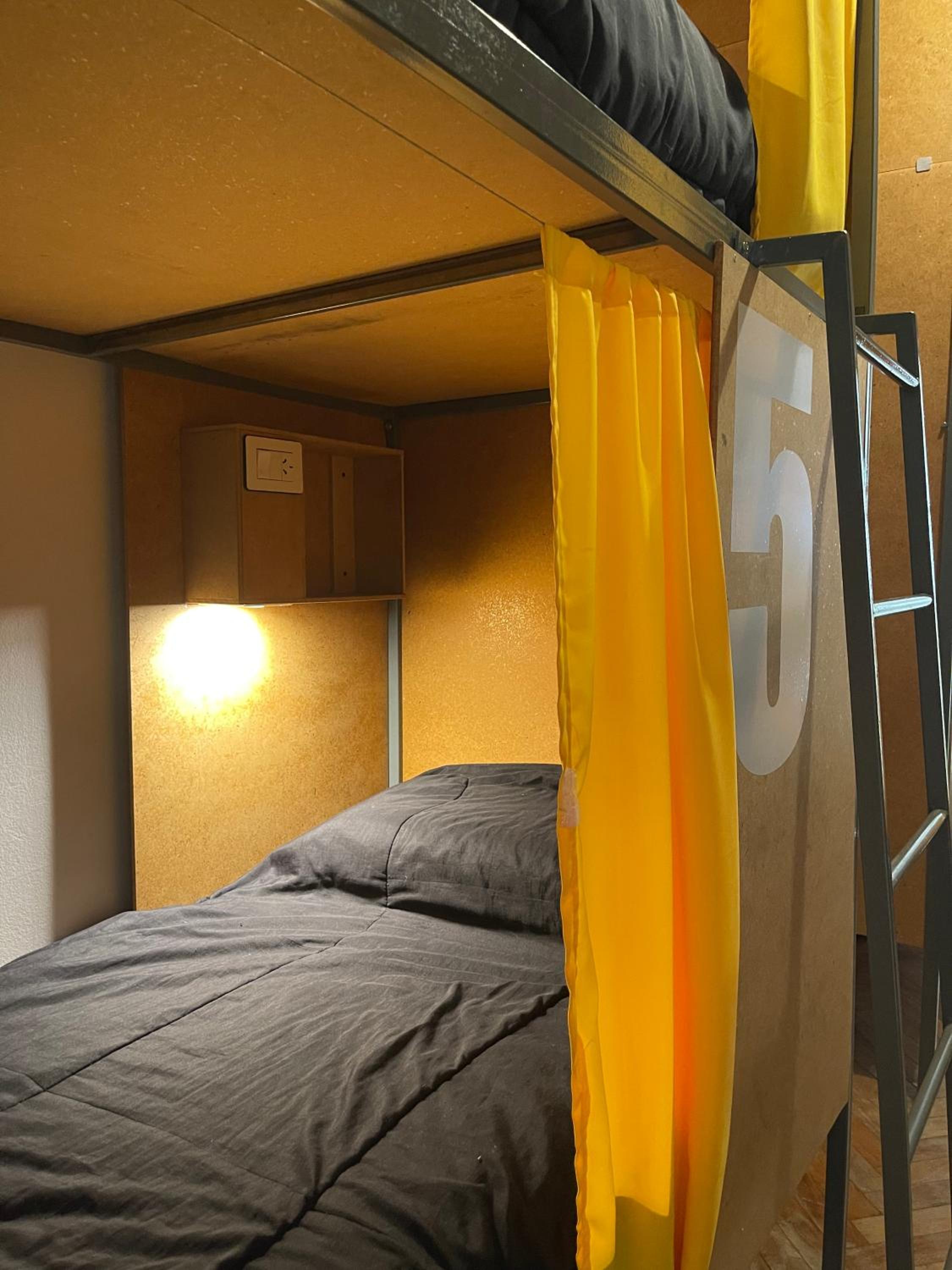 Mora Hostel