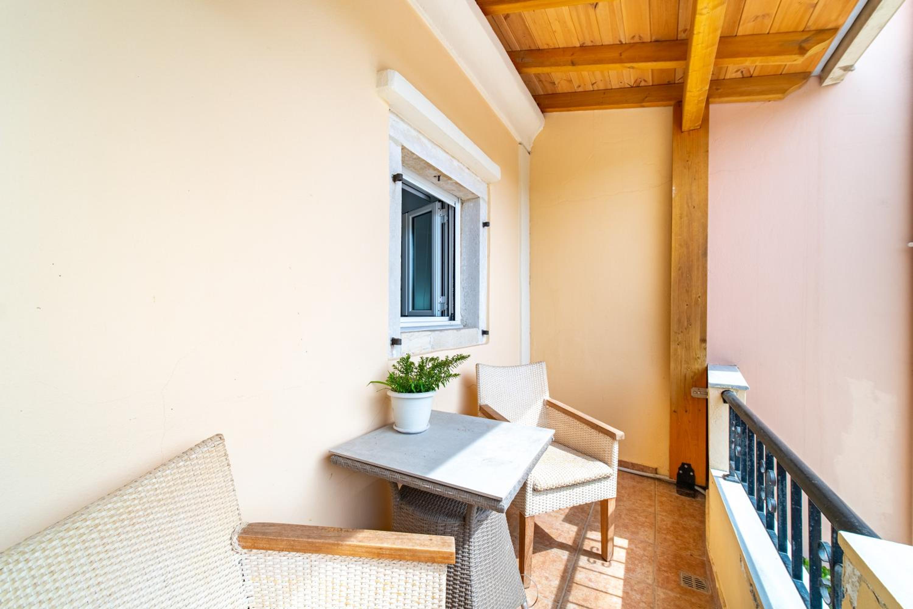 Maisonette