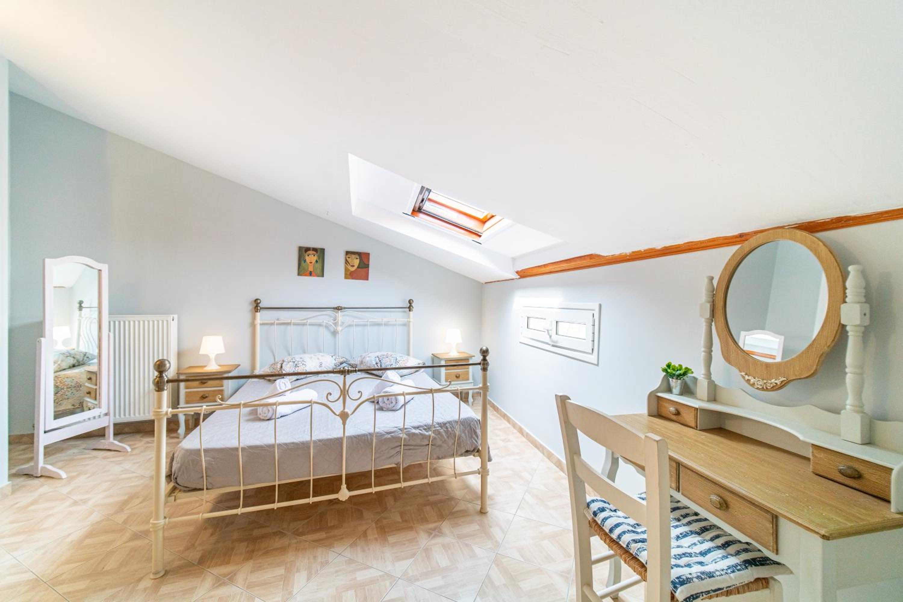 Maisonette