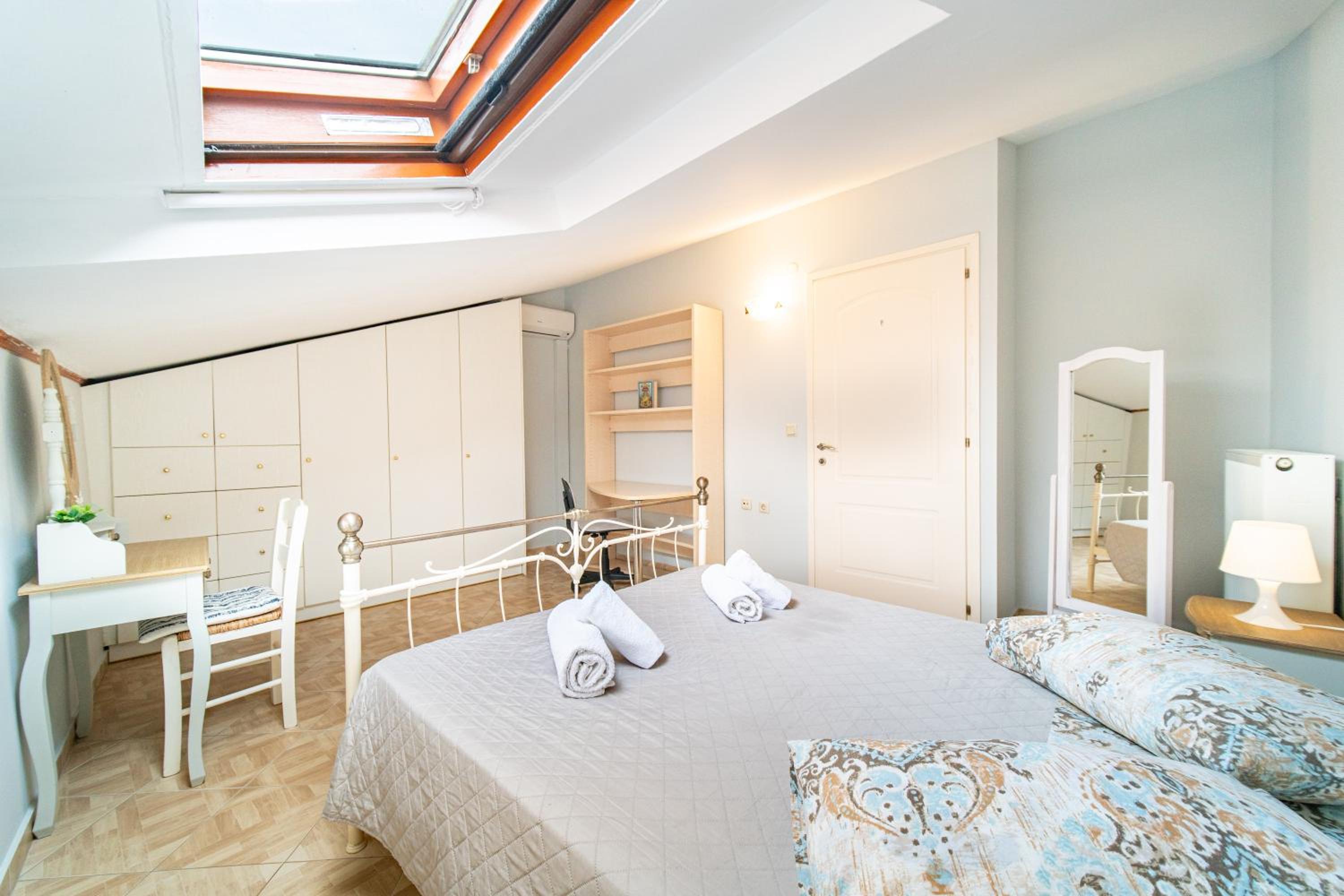 Maisonette