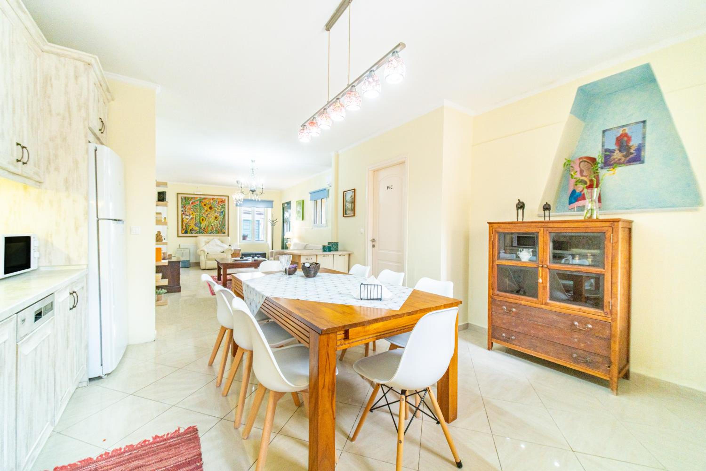 Maisonette