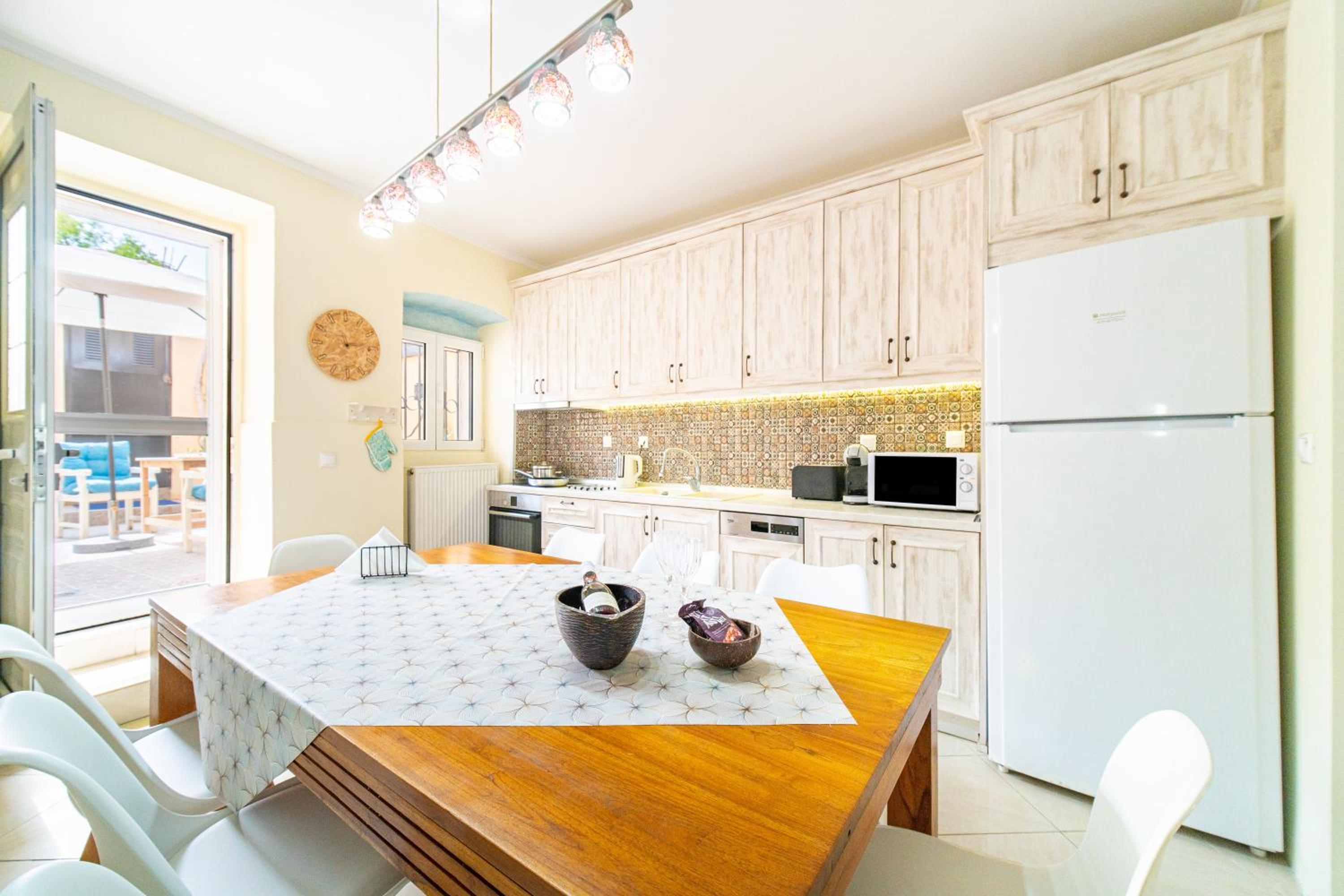 Maisonette