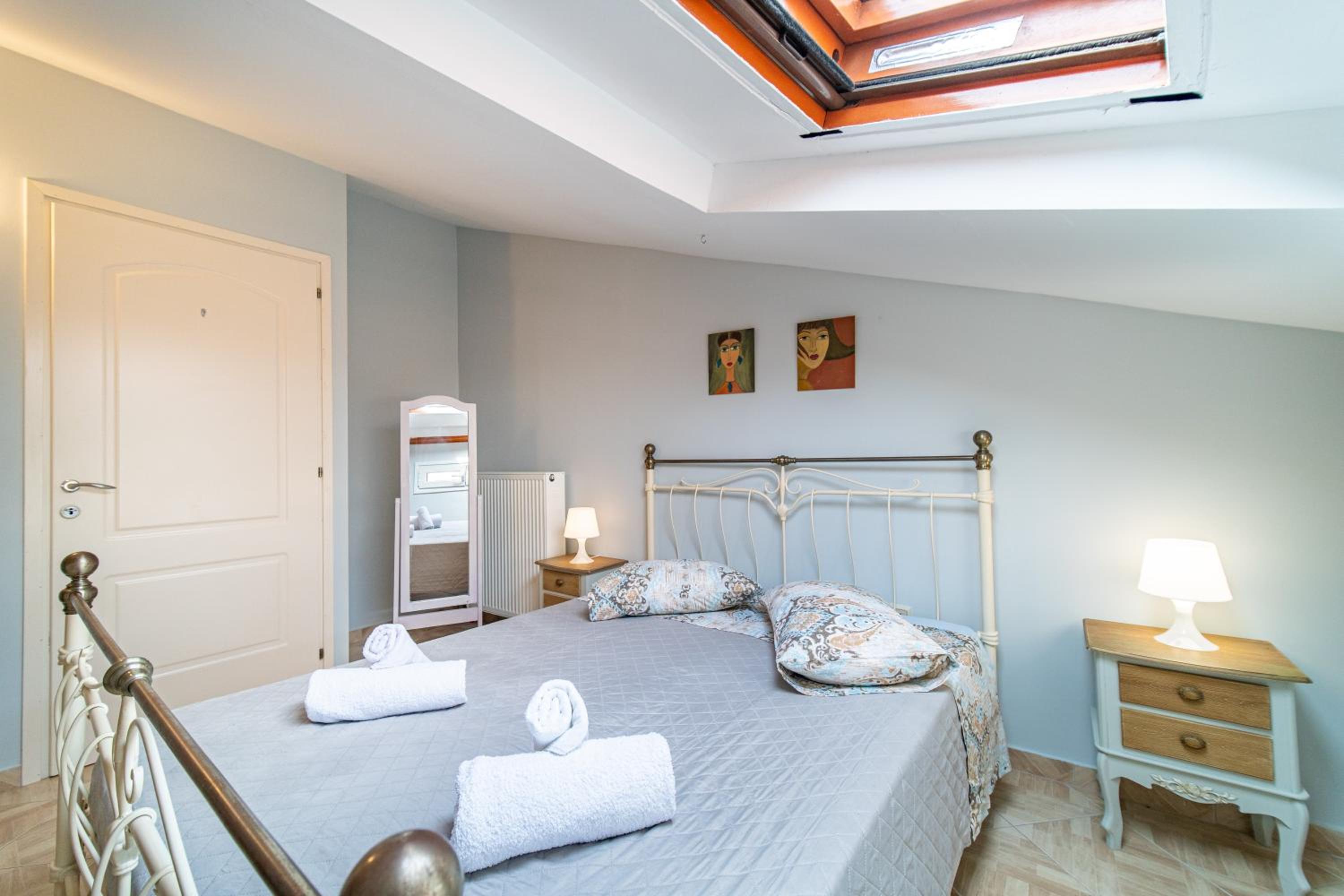 Maisonette
