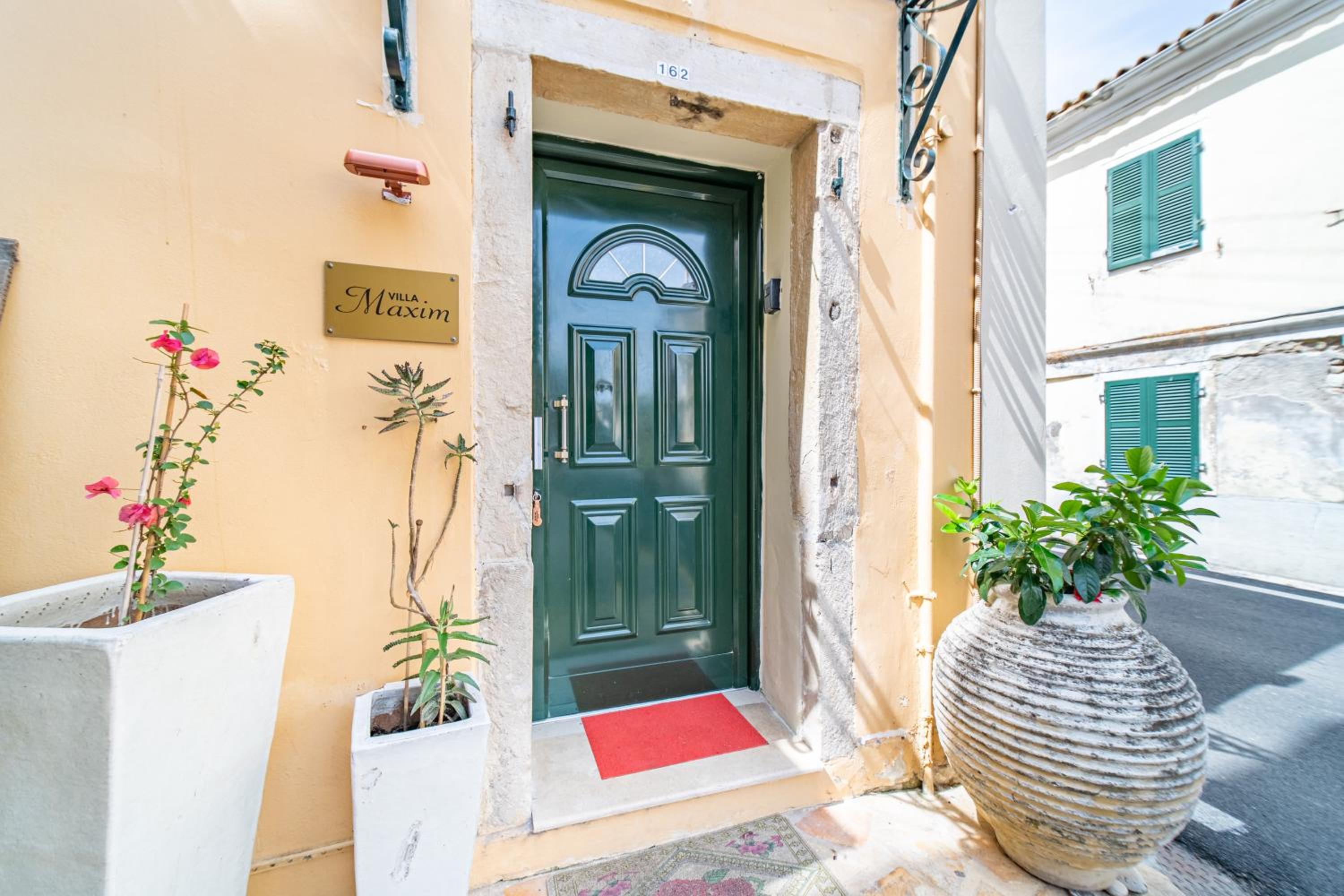 Maisonette