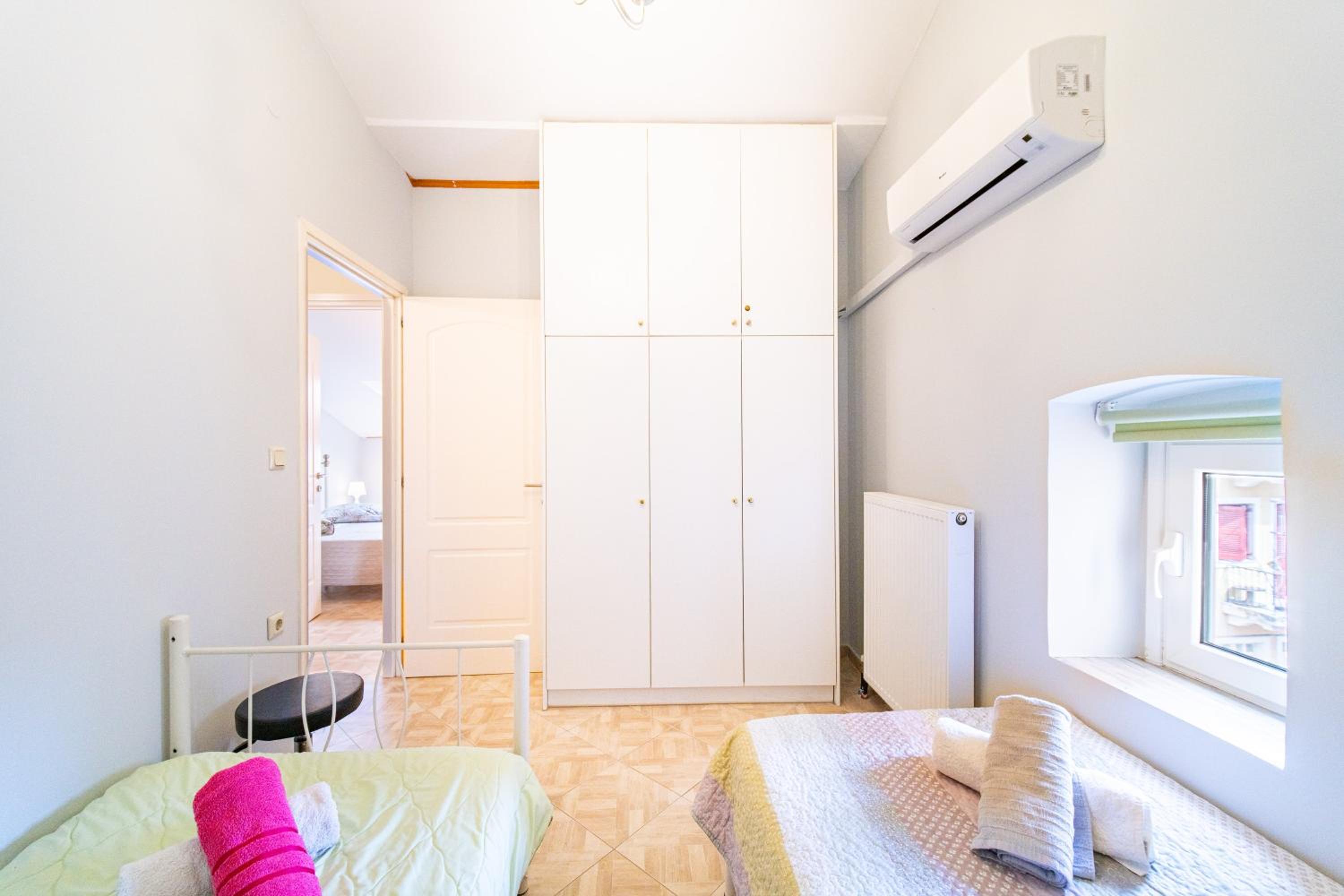 Maisonette