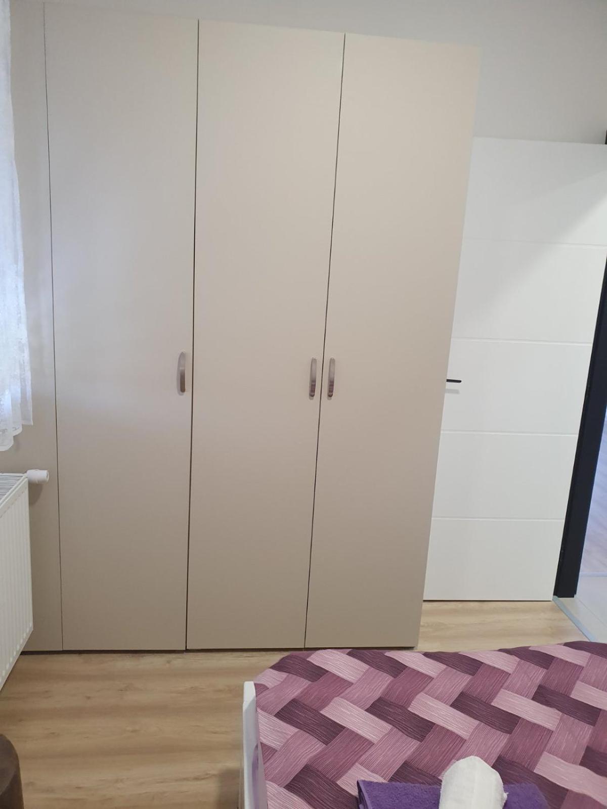 Apartman Lukić