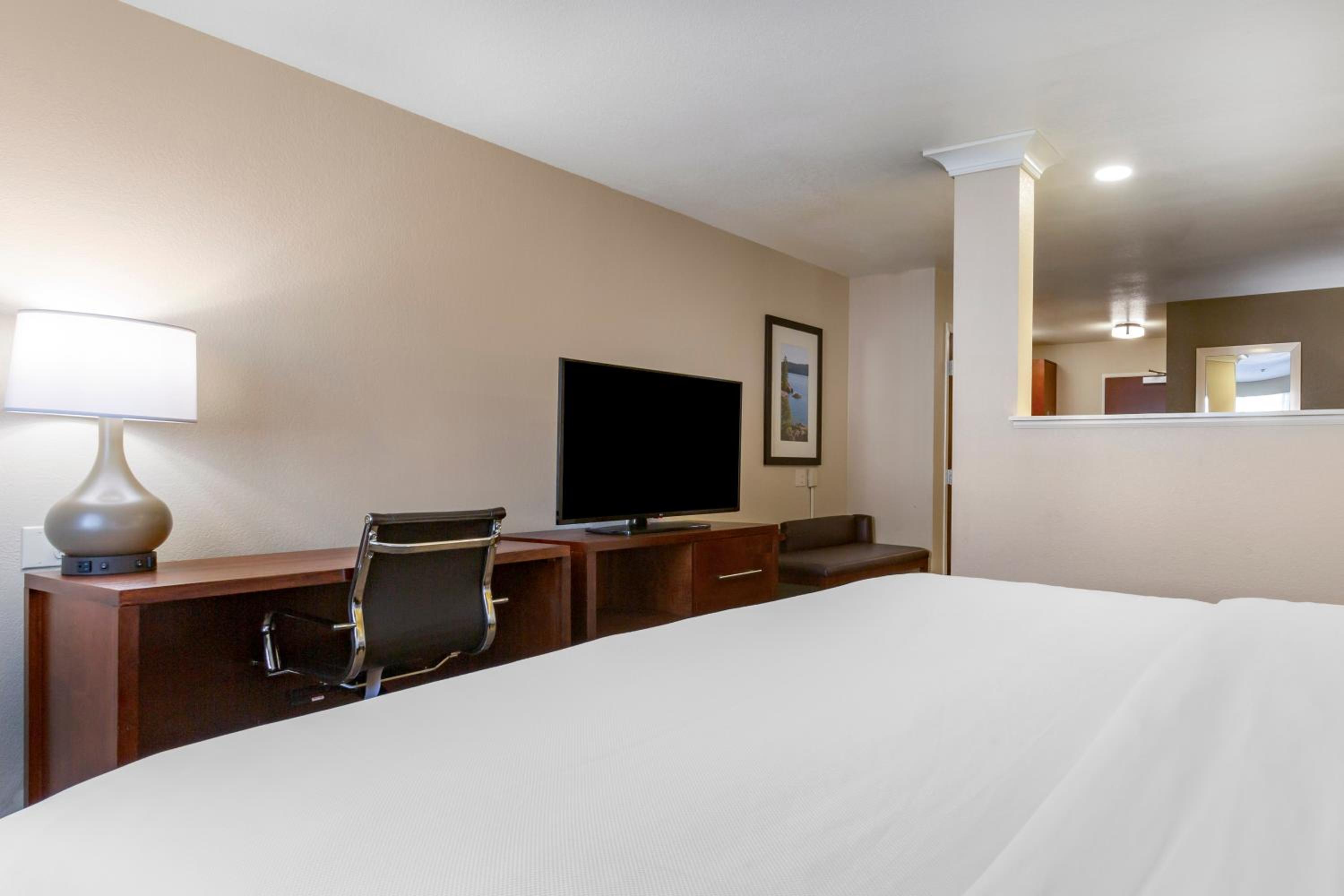 Comfort Inn & Suites Coeur d'Alene, Photo 3