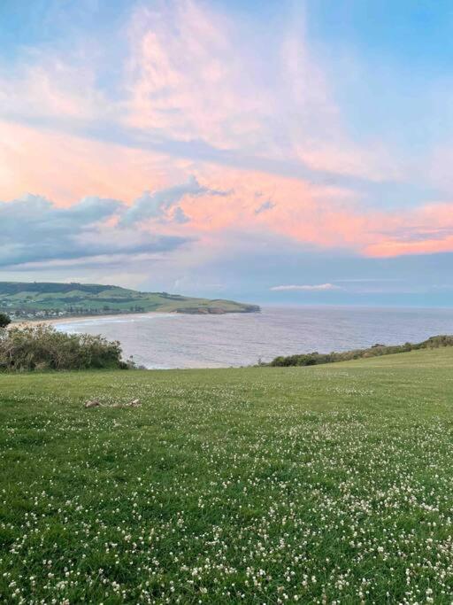 Gerringong Bliss