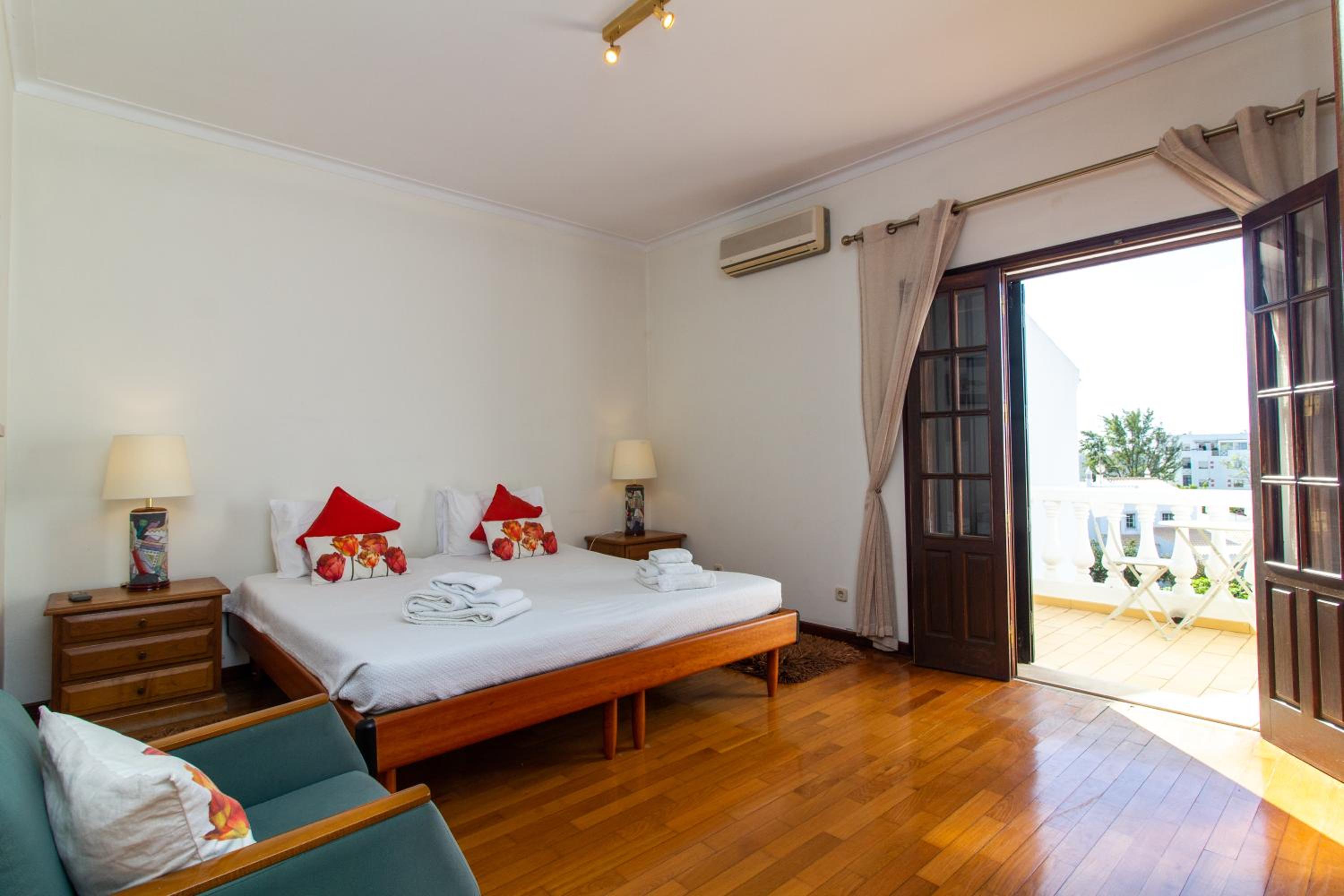 Villa a Sul view 5